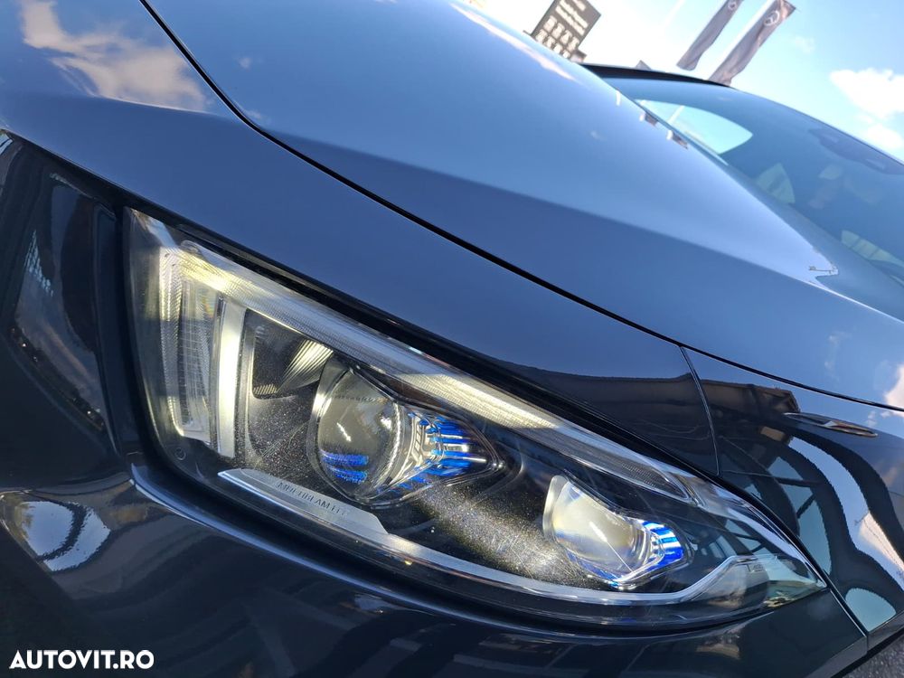 Mercedes-Benz CLS 350 d 4MATIC Aut - 24