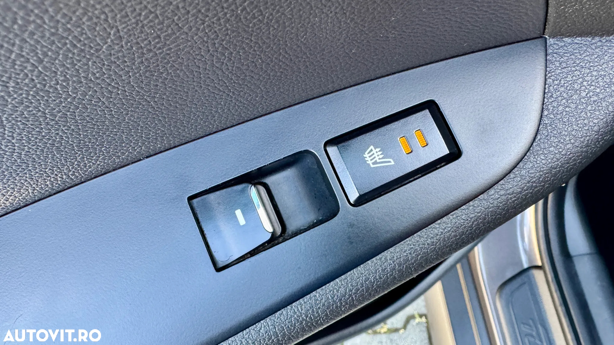 Hyundai Tucson - 24