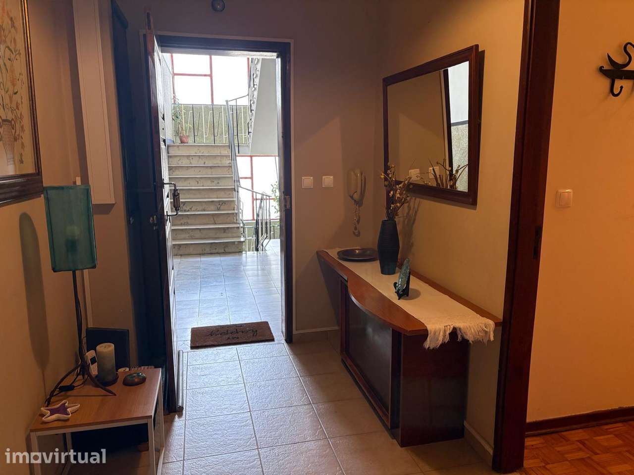Apartamento T3 em Tortosendo - Grande imagem: 2/27