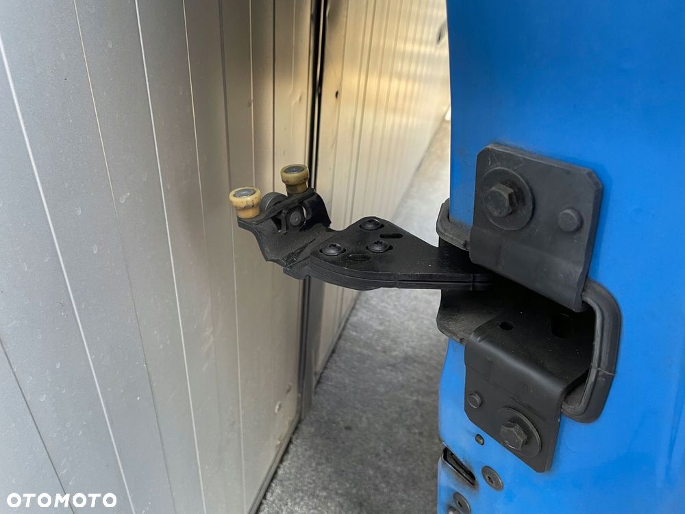 drzwi przesuwne prawe expert iii jumpy iii pro ace ii - 5