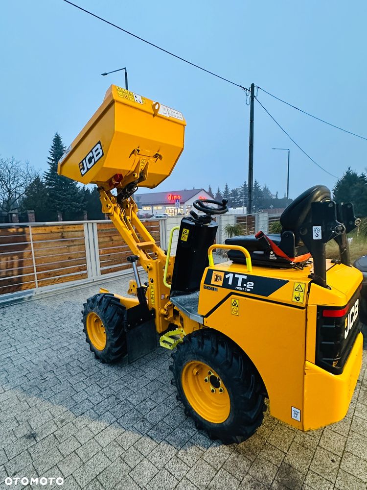 JCB 1T-2 - 6