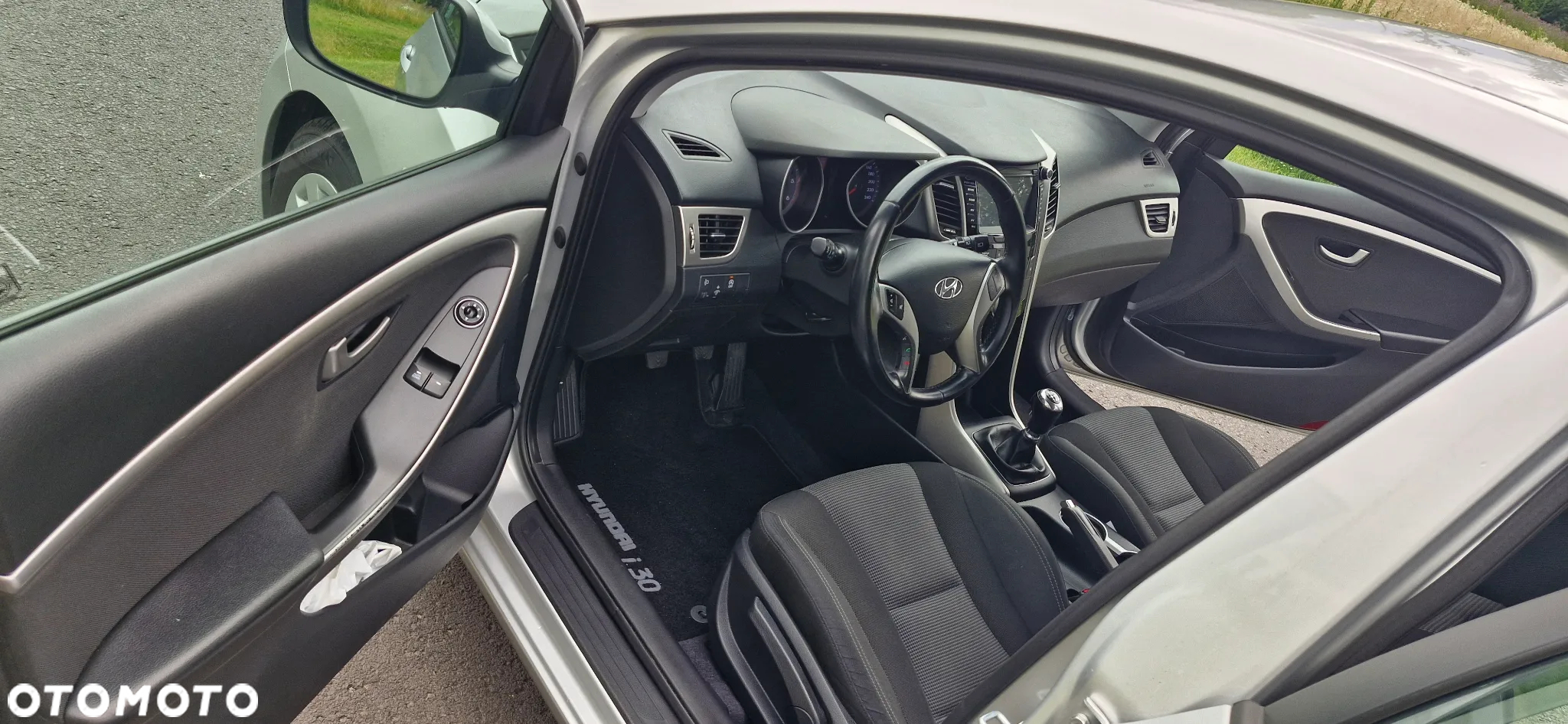 Hyundai i30 1.6 CRDI Prime - 11