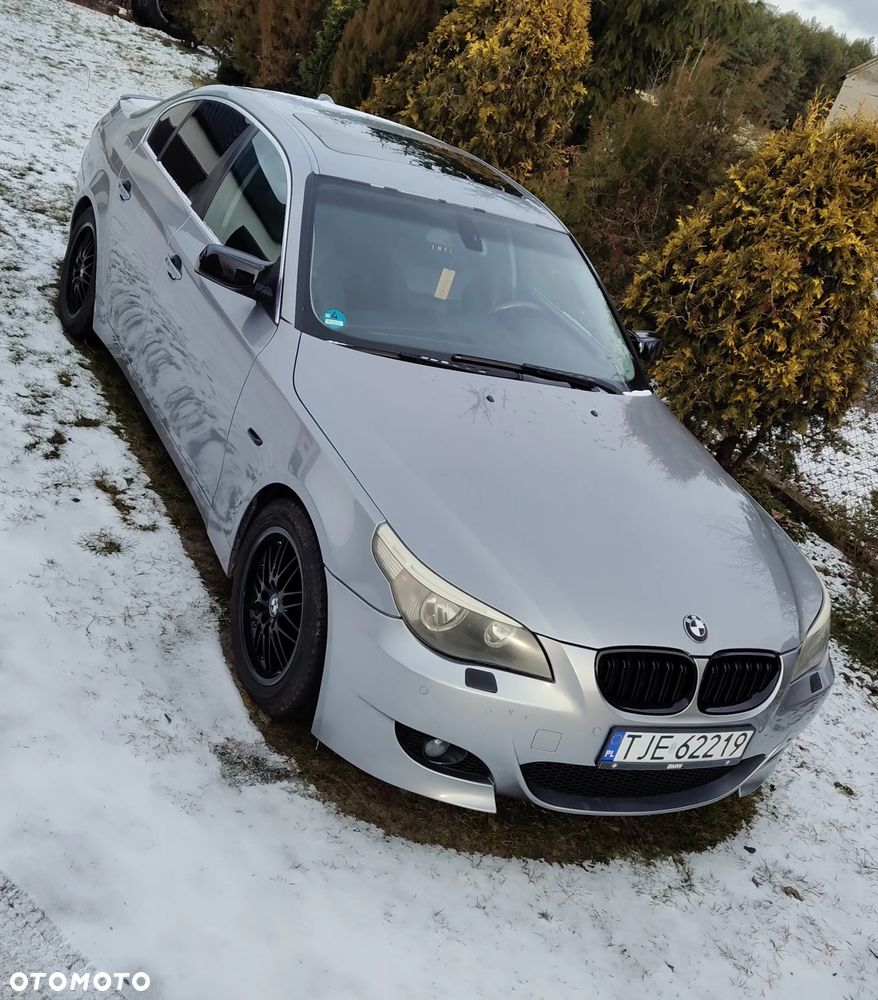 BMW Seria 5 - 2