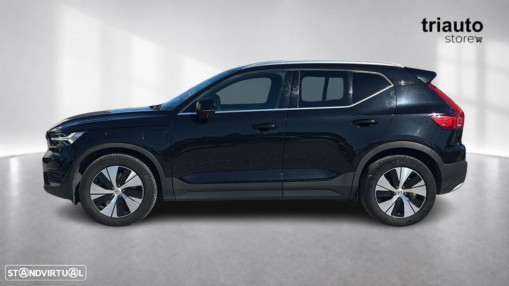 Volvo XC 40 1.5 T4 PHEV Inscription Expression - 3