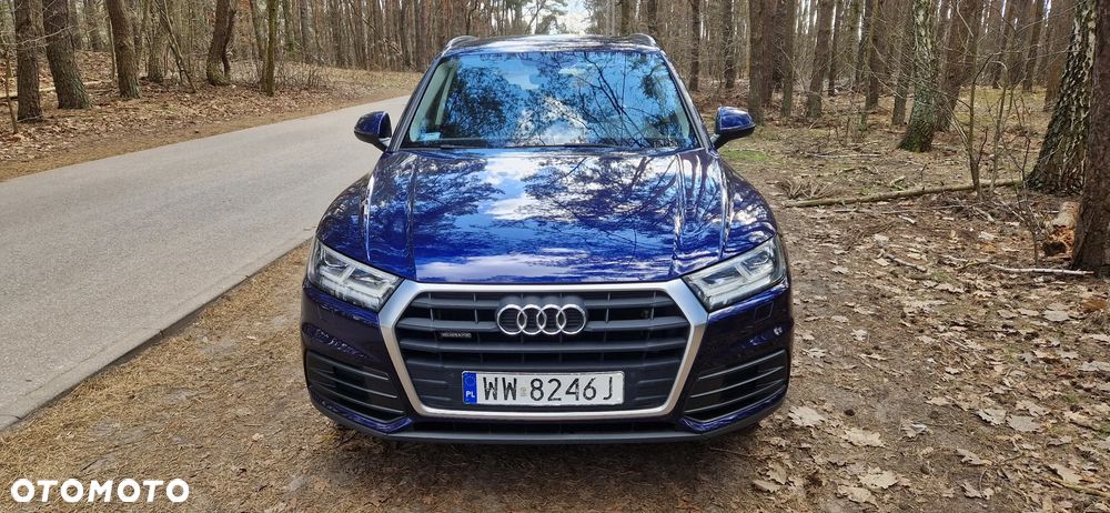 Audi Q5 2.0 TDI Quattro S tronic - 2