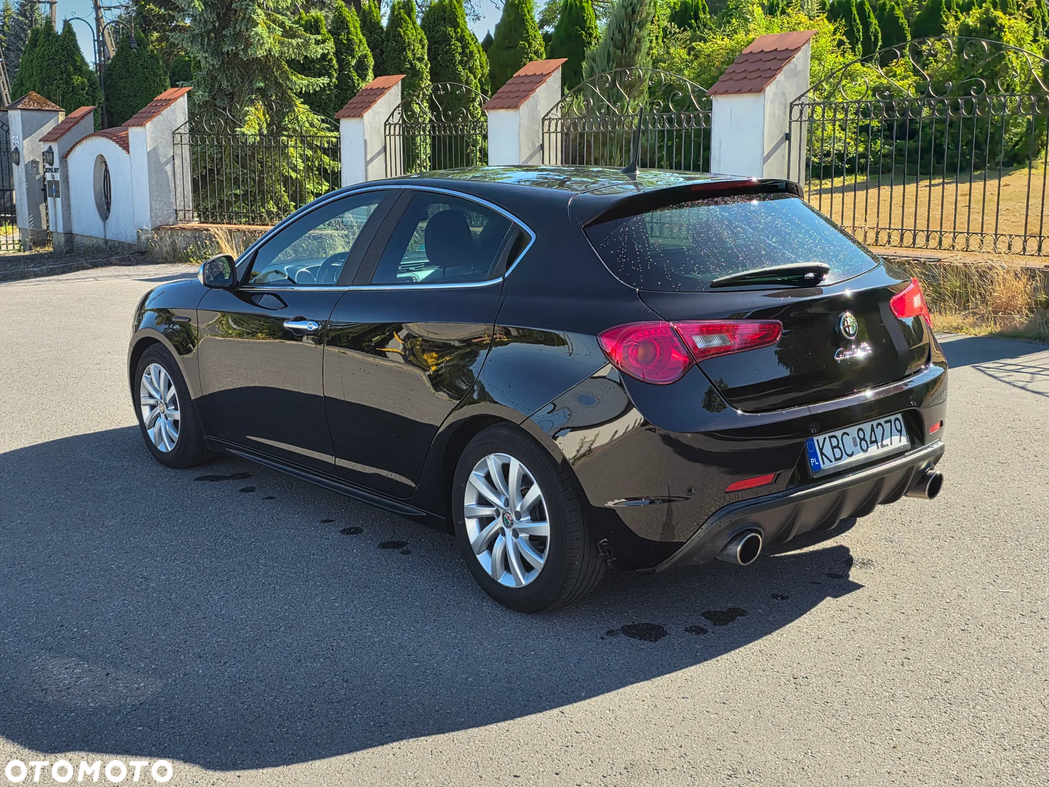 Alfa Romeo Giulietta 1.4 TB MultiAir Exclusive - 5
