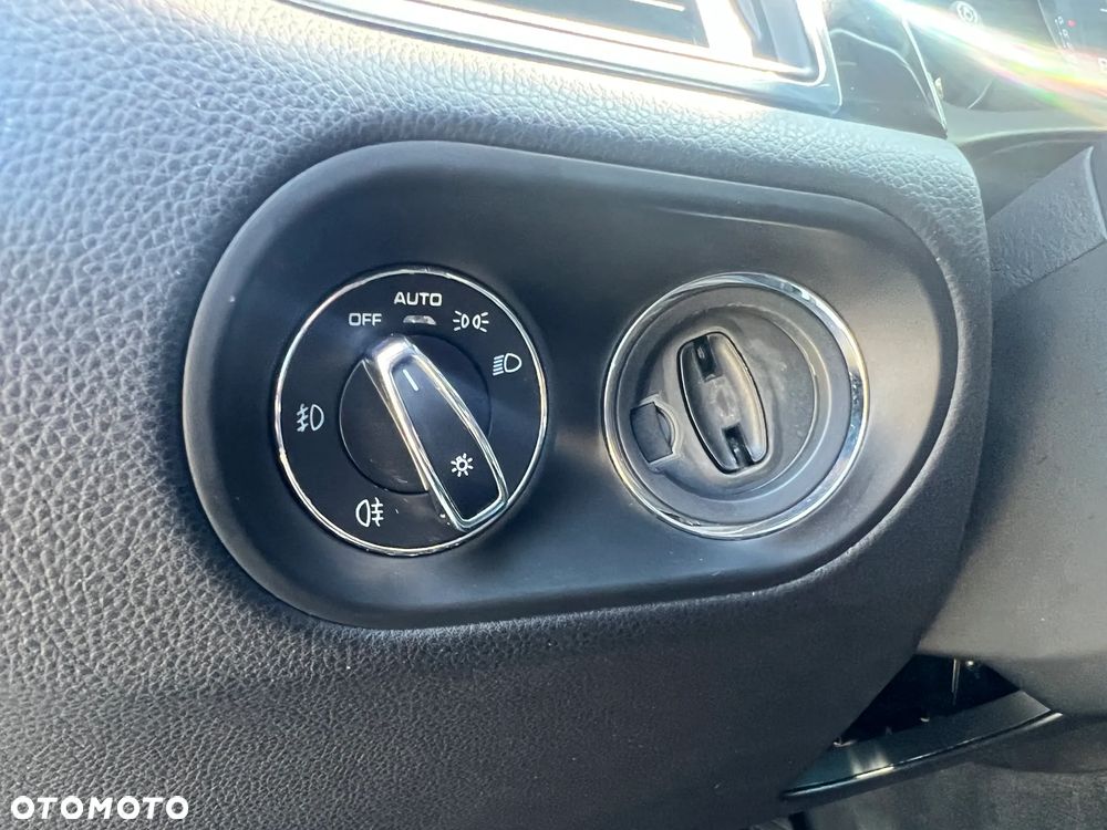 Porsche Macan S - 12