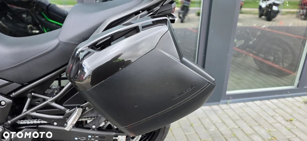 Kawasaki Versys 1000 - 39