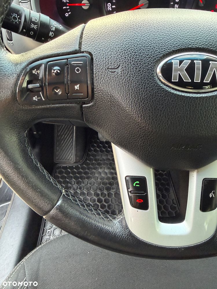 Kia Sportage 1.6 GDI XL 2WD - 13