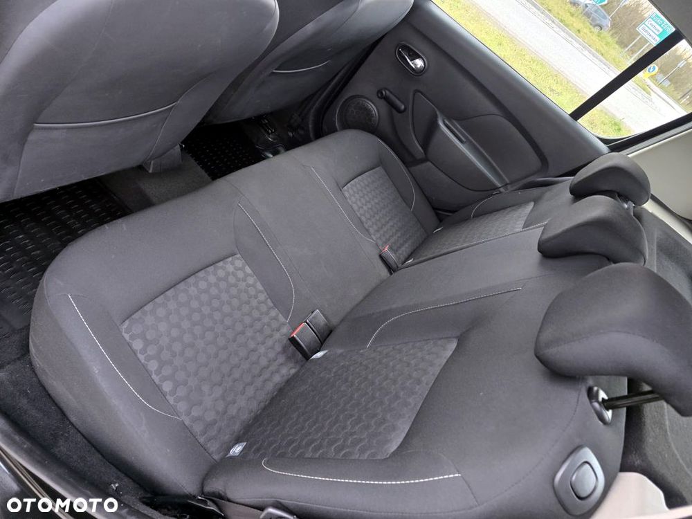 Dacia Sandero 1.2 16V Laureate - 30