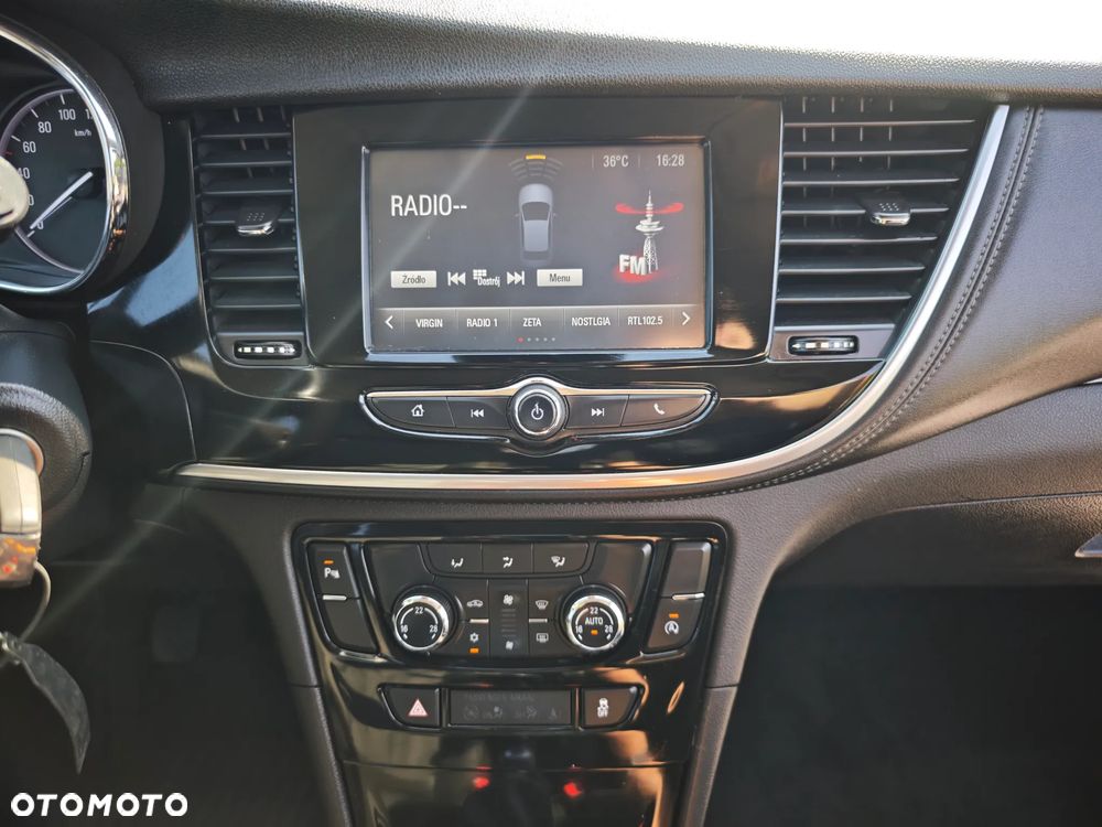 Opel Mokka X 1.6 D (CDTI ecoFLEX) Start/Stop Active - 26
