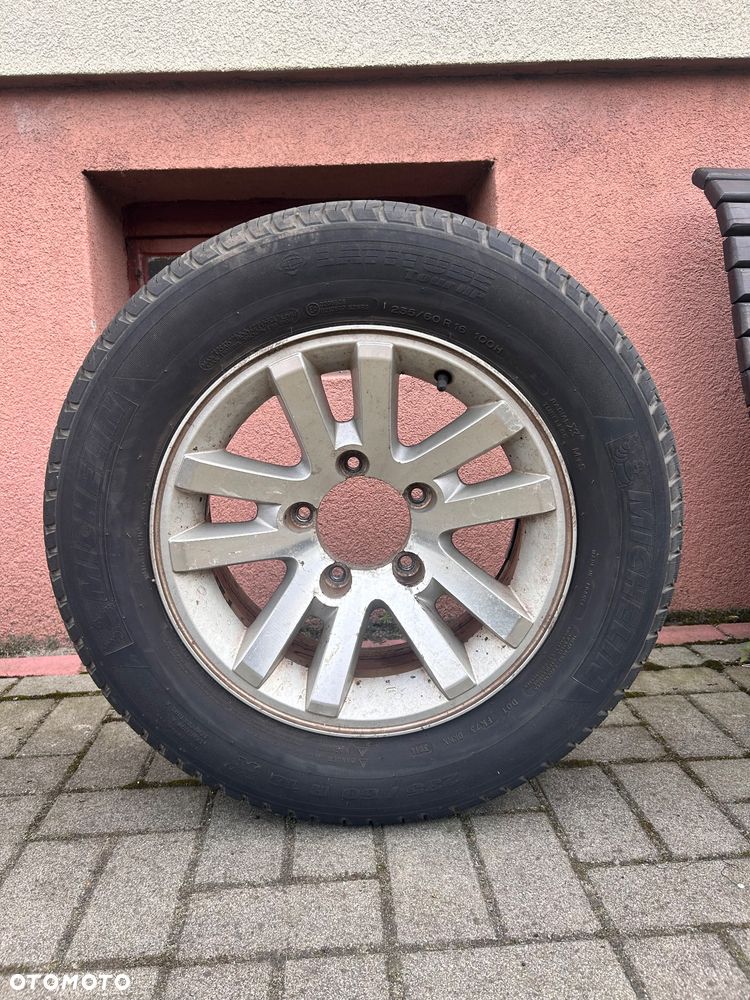Suzuki Grand Vitara 2.0 Tdi - 16
