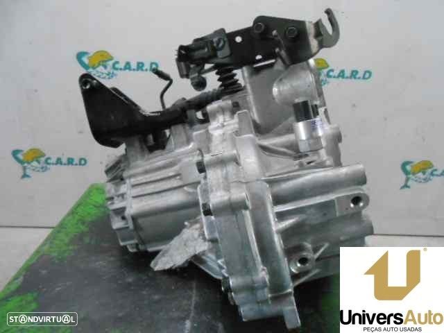 CAIXA VELOCIDADES KIA CERATO SEDAN 2004 -J41873 - 2