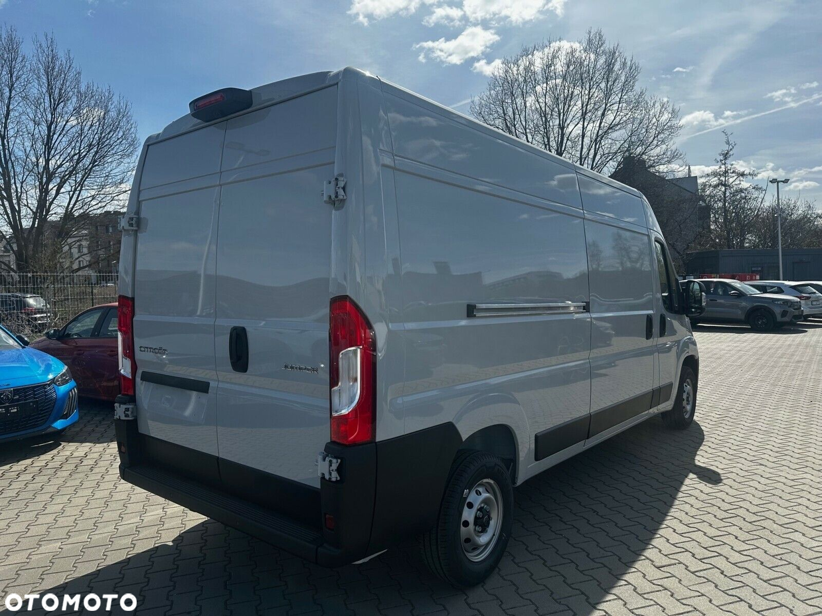 Citroën Jumper - 3