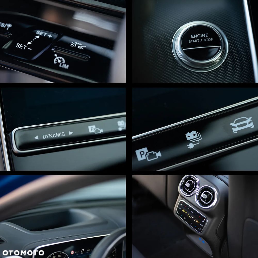 Mercedes-Benz GLC 300 de 4-Matic AMG Line - 37
