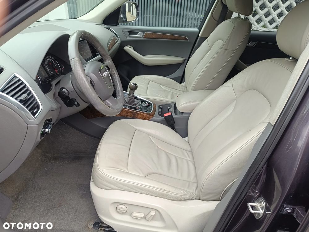Audi Q5 2.0 TDI Quattro - 19