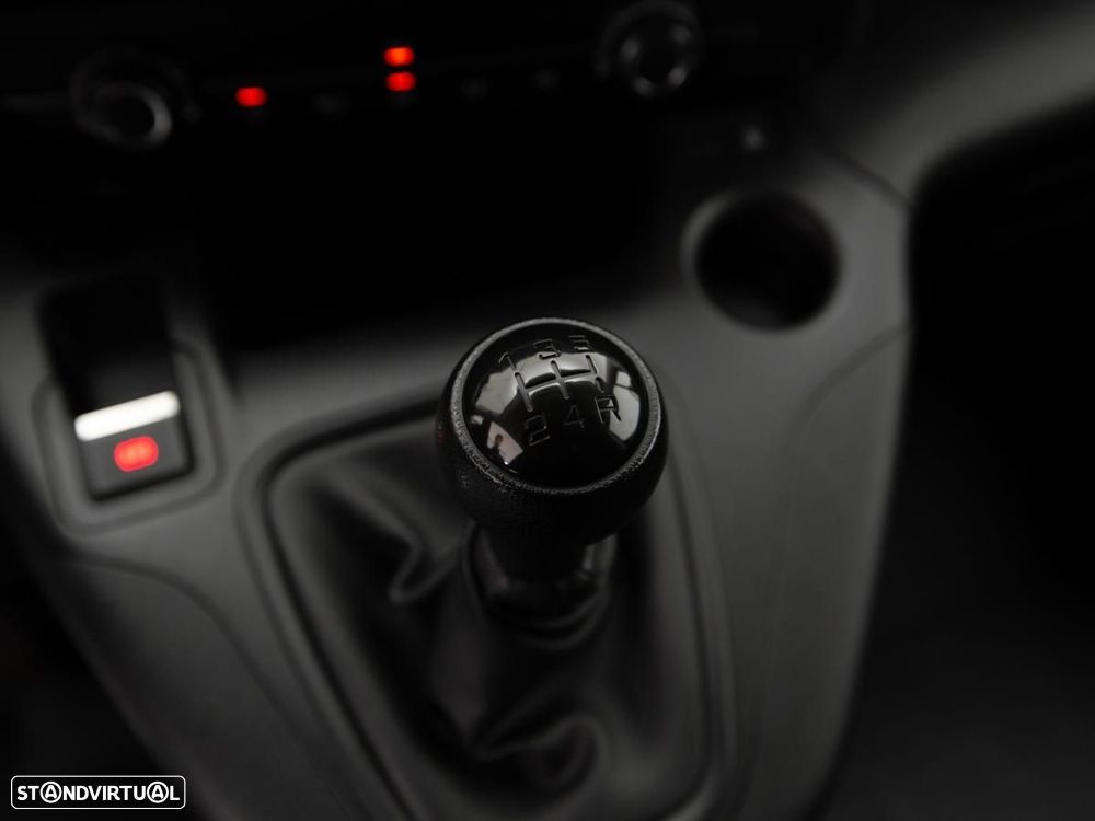 Peugeot Partner 1.6 BlueHDi L1 Pro c/IVA - 16