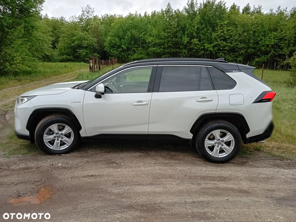 Toyota RAV4 - 7