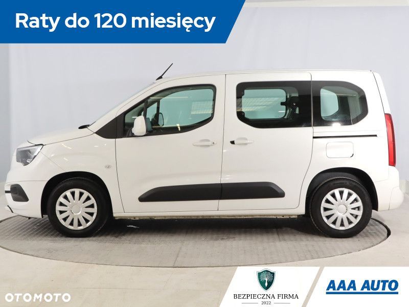 Opel Combo - 3