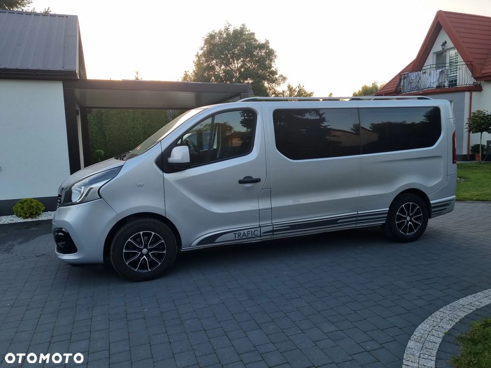 Renault Trafic L2H1 2,9t Pack Clim - 2