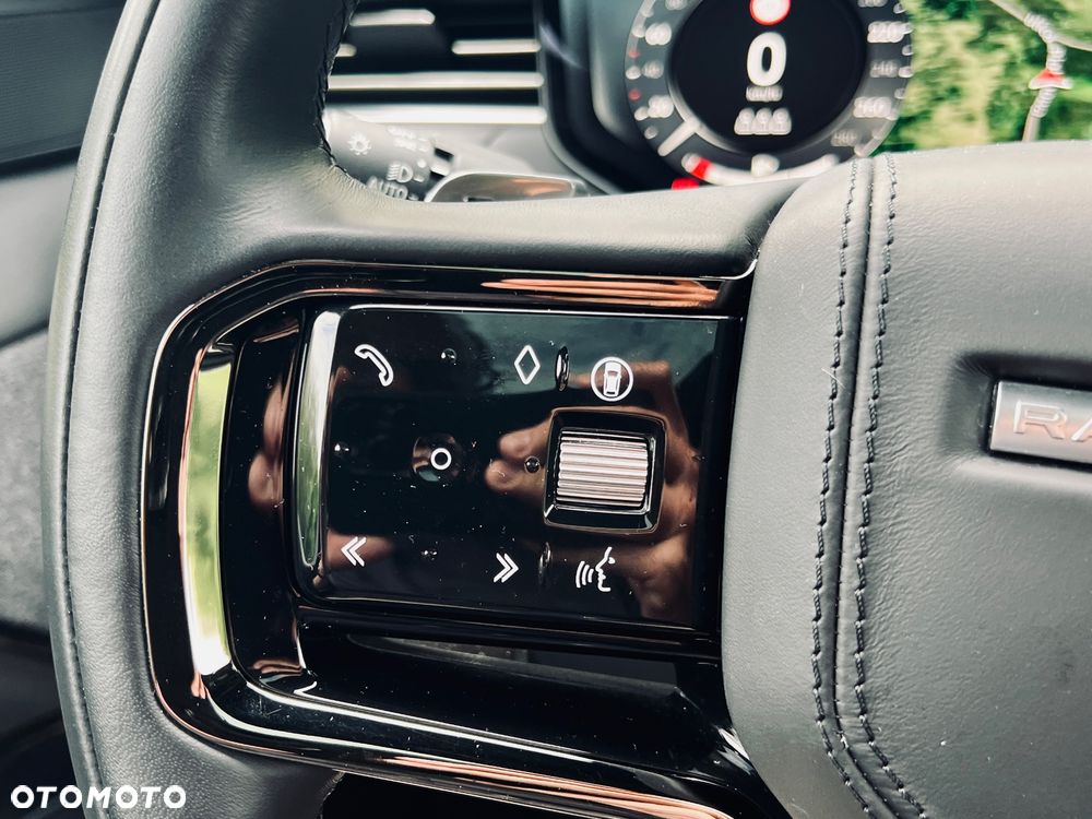 Land Rover Range Rover Sport S 3.0 D HSE Dynamic Stealth - 14