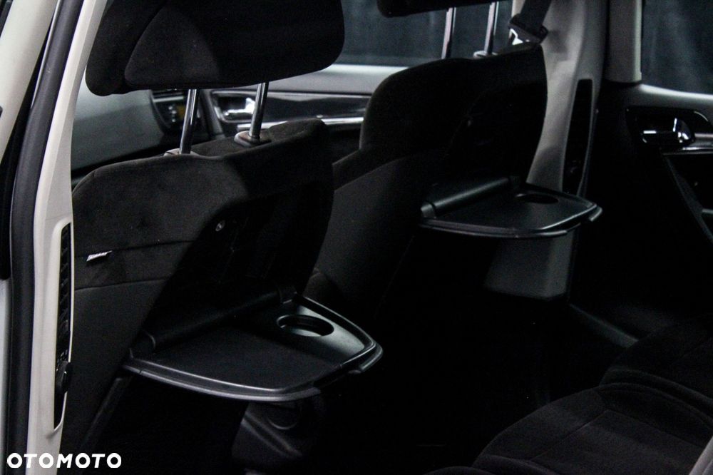 Citroën C4 Picasso 2.0 HDi FAP EGS6 Exclusive - 32