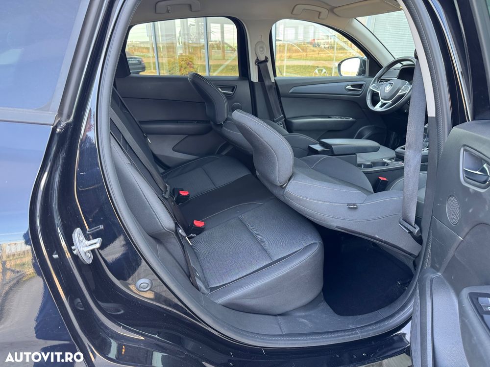 Renault Arkana E-TECH 145 INTENS - 10