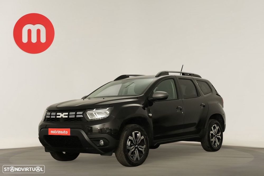 Dacia Duster 1.0 TCe Journey - 2