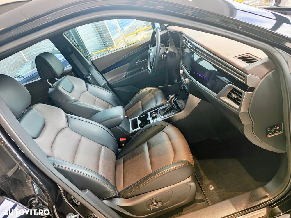 SsangYong Korando 1.5 GDI Turbo AT Premium - 4
