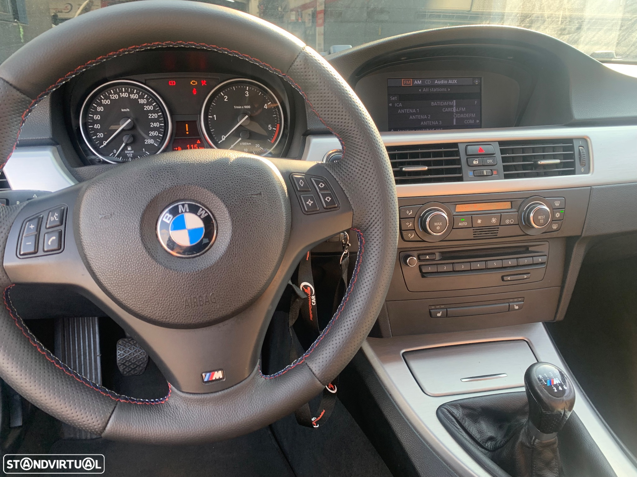 BMW 330 d - 34