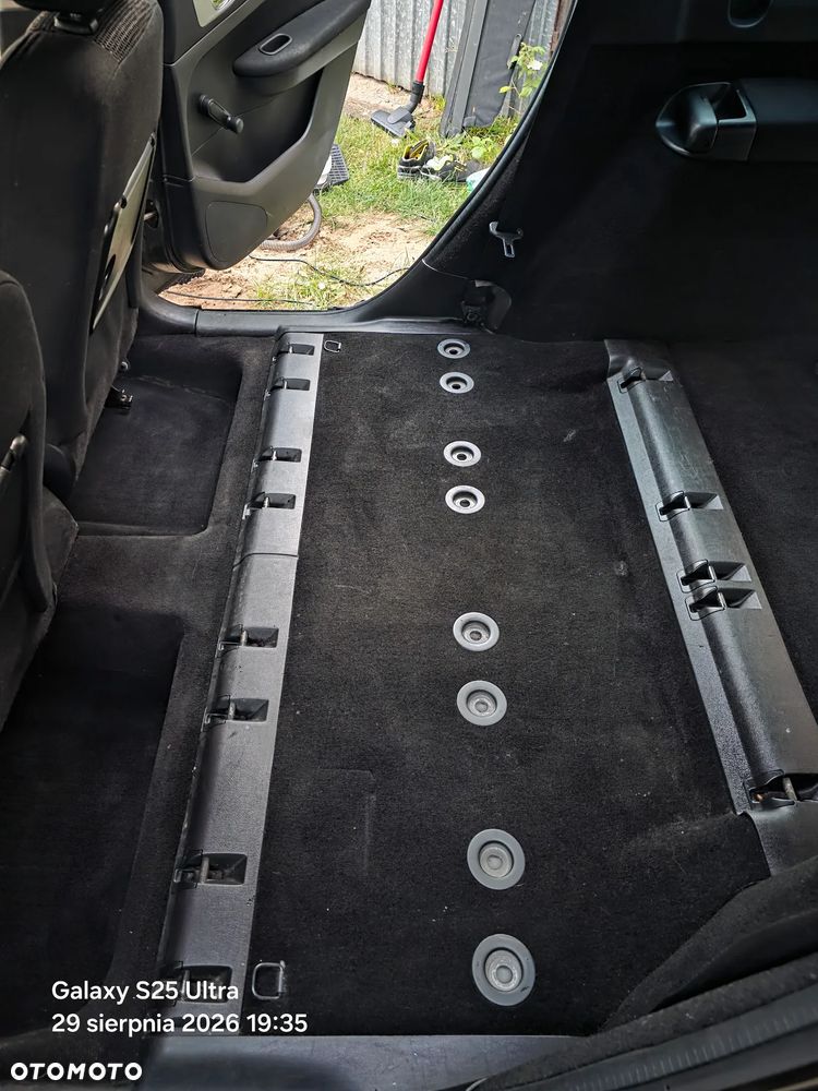 Peugeot 307 2.0 Premium - 9