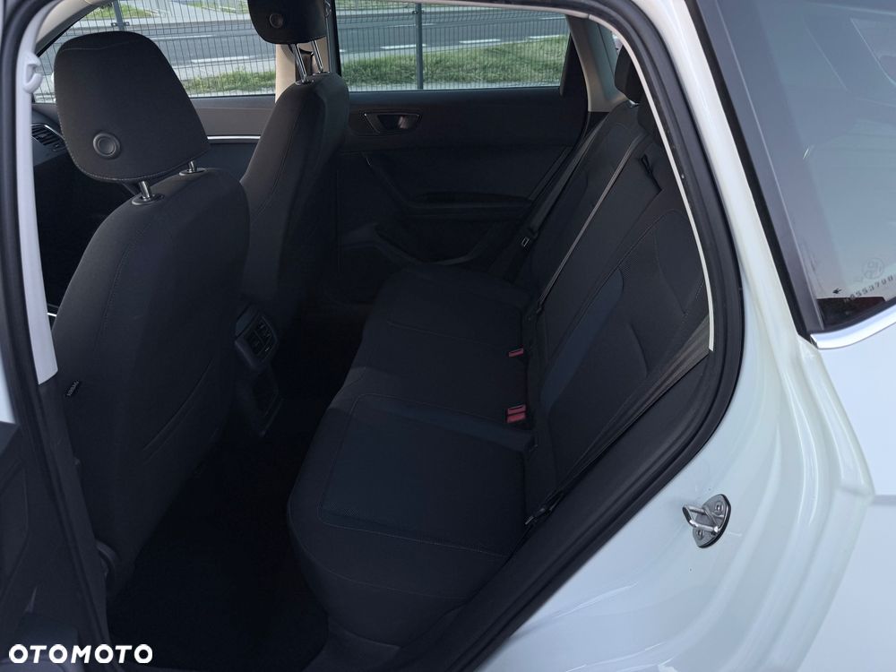 Seat Ateca 1.6 TDI Style - 10