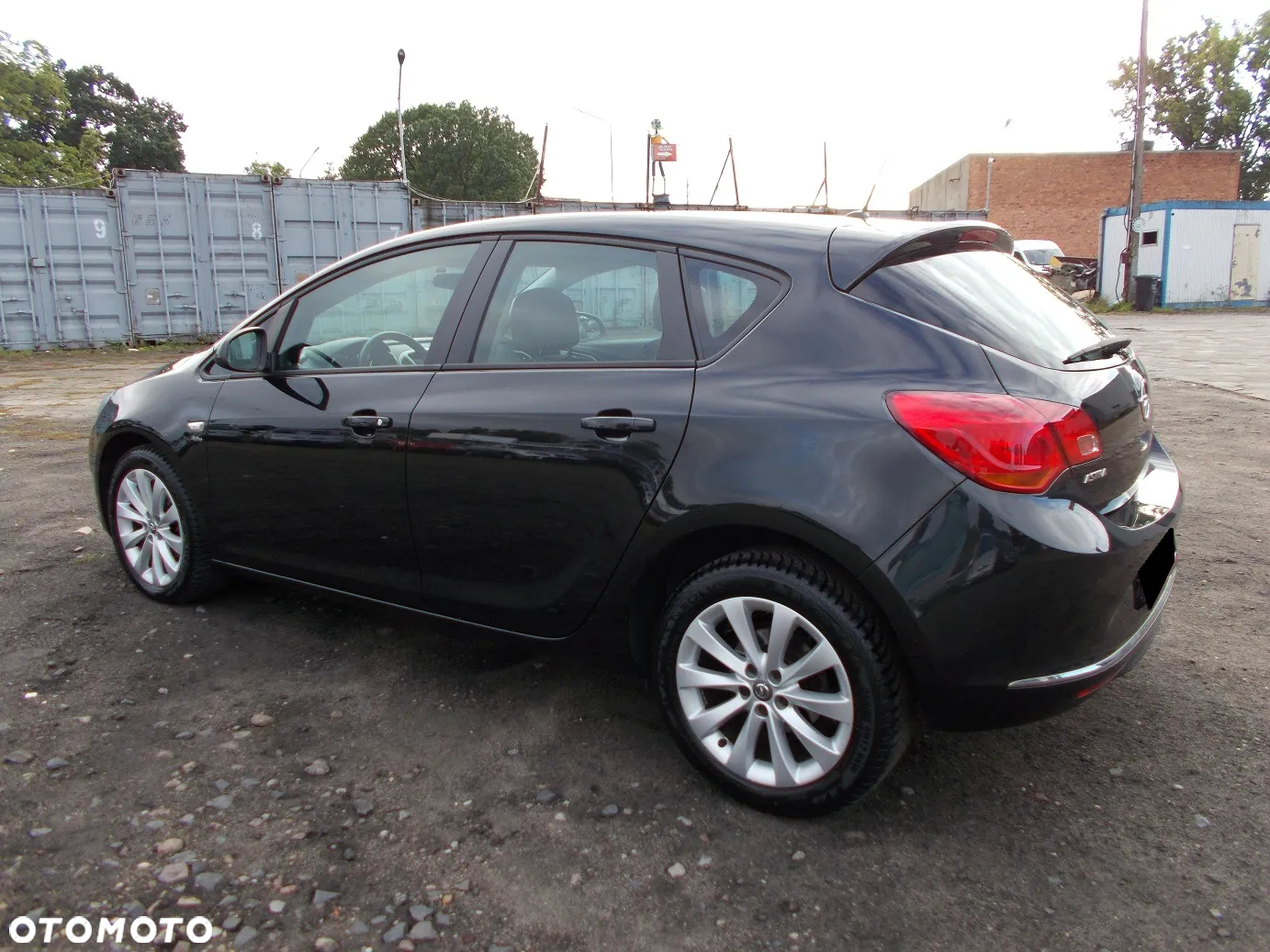 Opel Astra 1.4 Active - 4