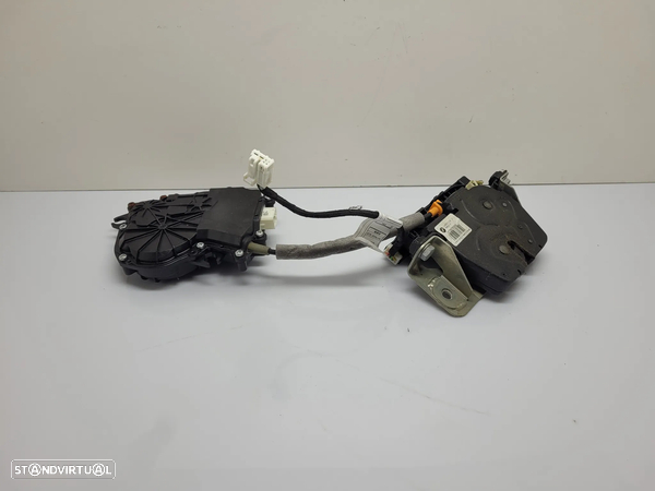 Fecho Ficheira mala BMW X3/X4 [F25/F26] C43507 / C26089 (2013-2021)