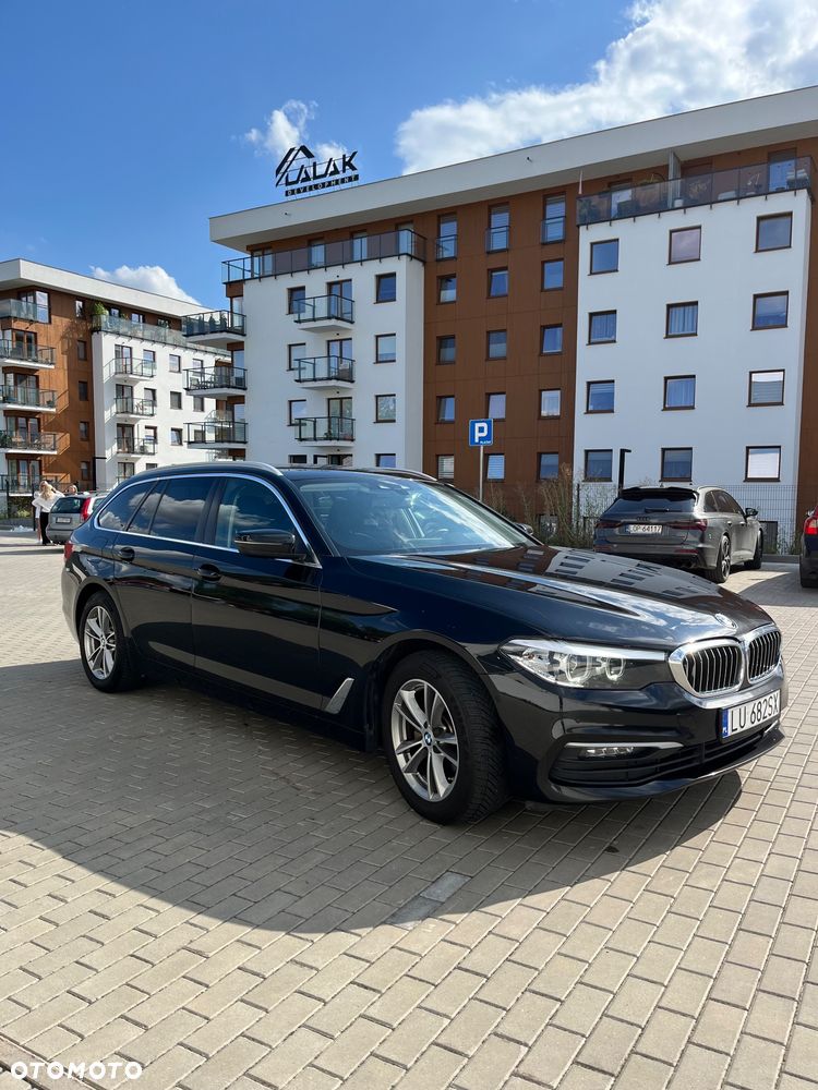 BMW Seria 5 - 3