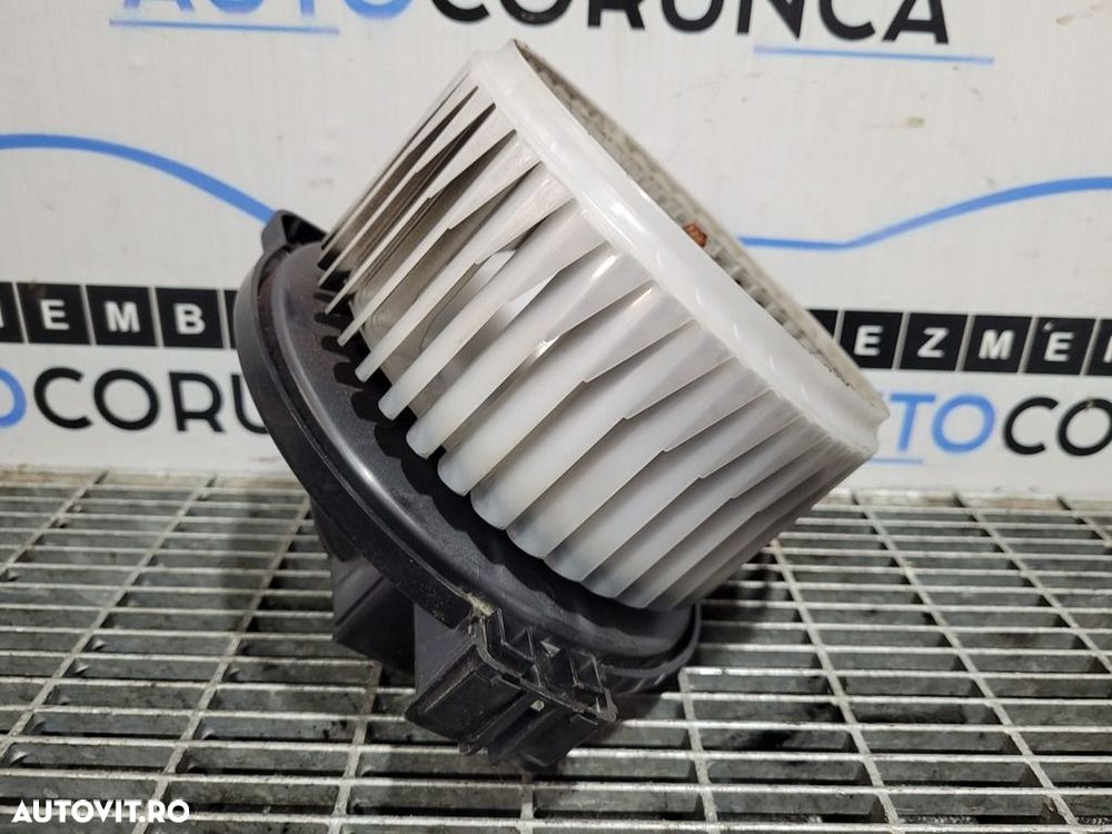 Aeroterma Mitsubishi Shogun Pajero 2006 - 2011 (1096) 1163408611 - 1