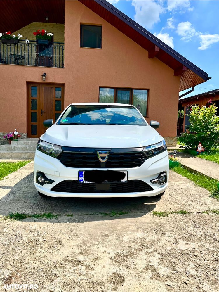 Dacia Logan - 2