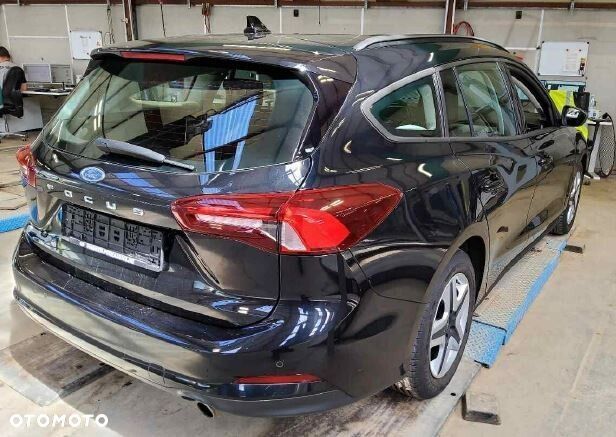 Ford Focus - 2