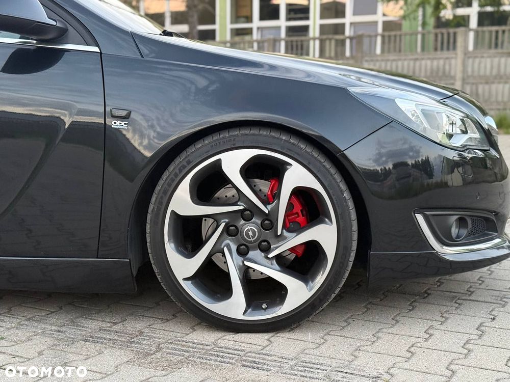 Opel Insignia - 13
