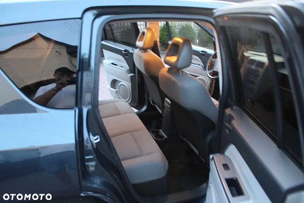 Jeep Compass 2.0 CRD Limited - 13