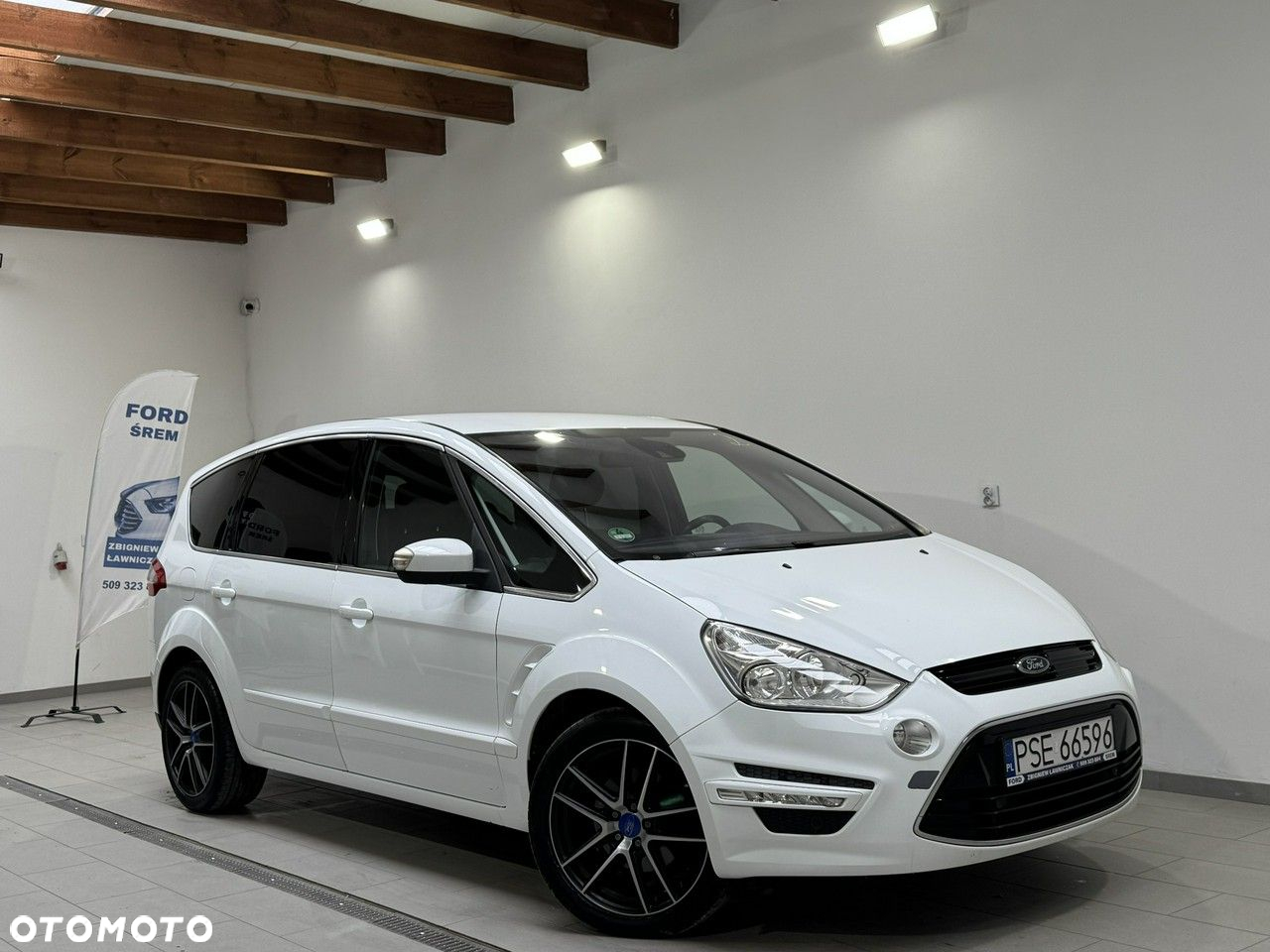 Ford S-Max - 3