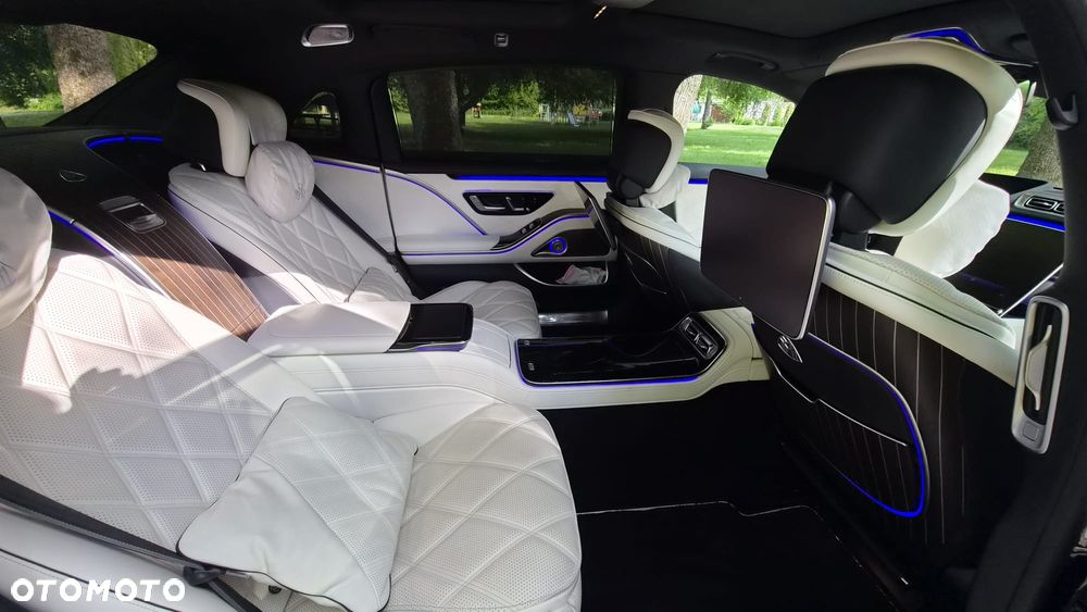 Maybach Inny - 15