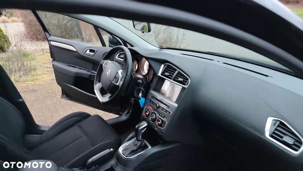 Citroën C4 BlueHDi 120 Stop&Start EAT6 Selection - 9