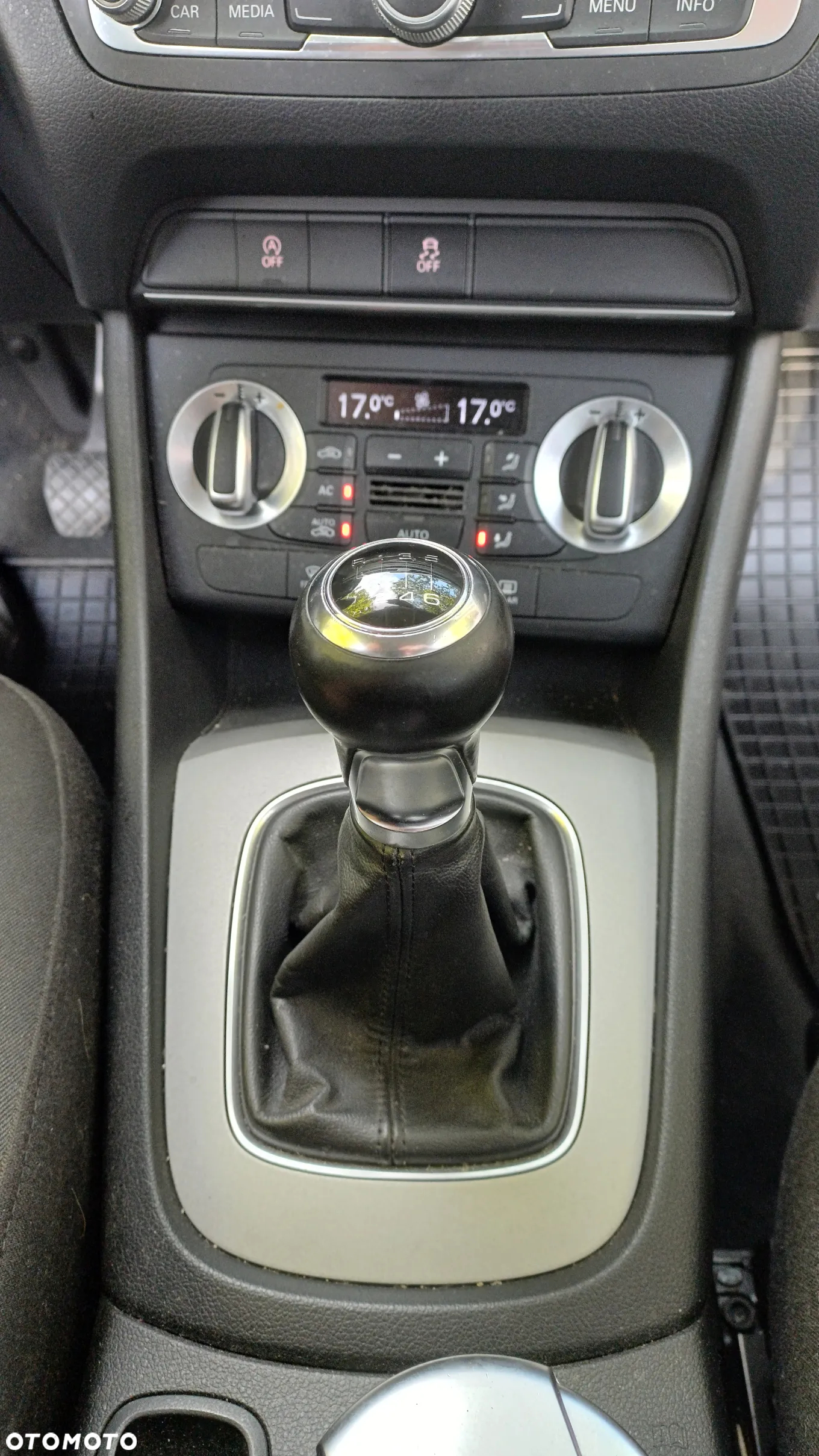 Audi Q3 2.0 TDI - 16