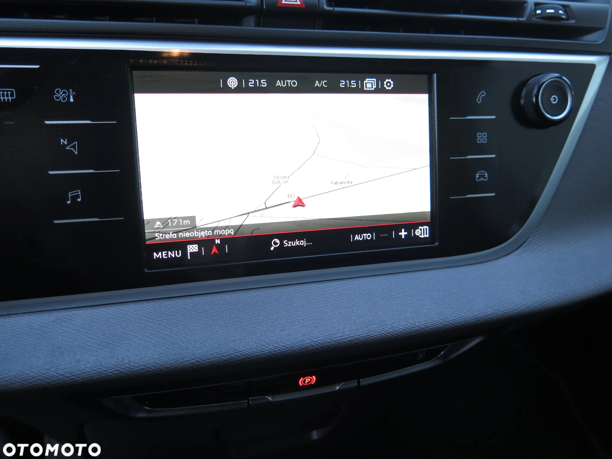 Citroën C4 SpaceTourer - 25