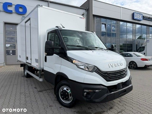 Iveco Daily 35C16H3.0 - 4