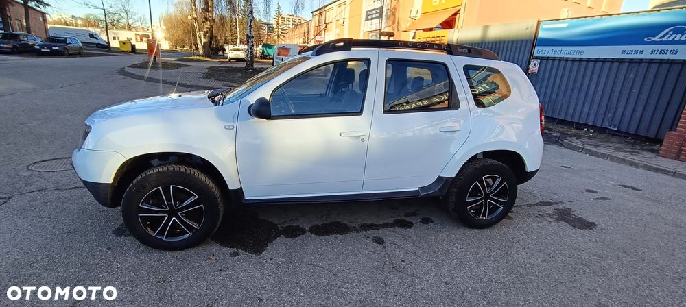 Dacia Duster 1.2 TCe Prestige - 3