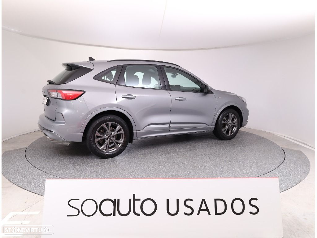 Ford Kuga 1.5 EcoBoost ST-Line - 14