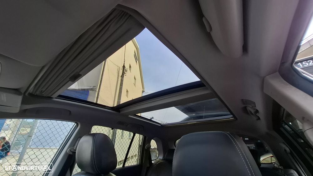 Renault Koleos dCi 150 FAP 4x2 Limited - 49