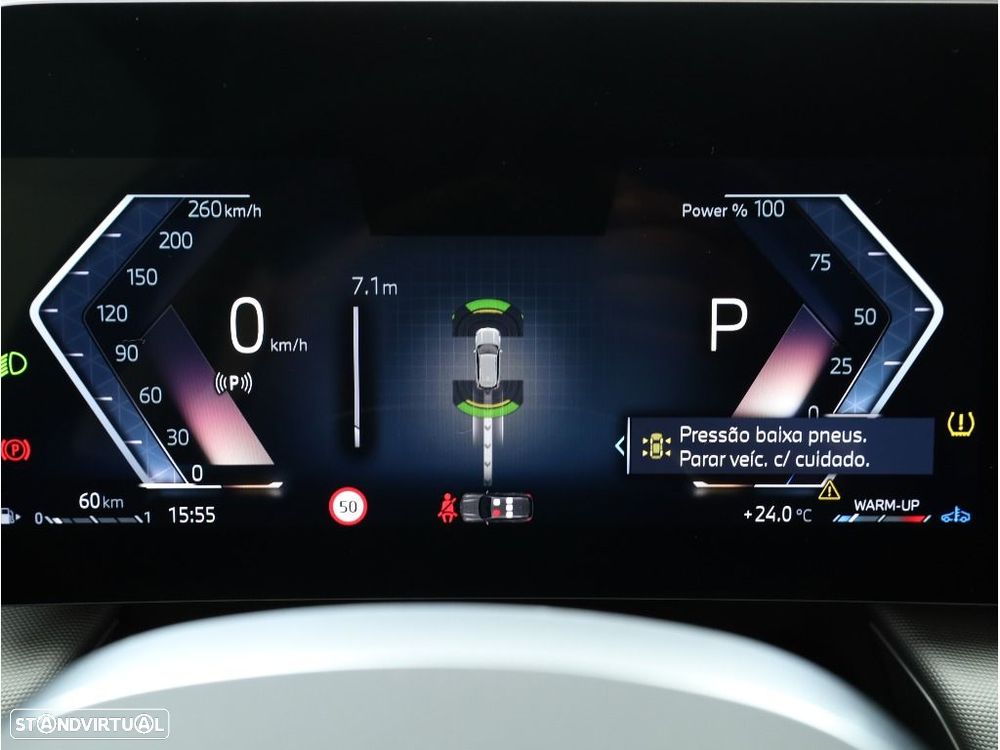 BMW X1 sDrive18d - 15